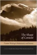 The Shape of Content: Creative Writing in Mathematics and Science