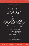 From Zero to Infinity: What Makes Numbers Interesting