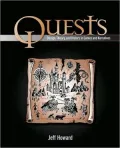Quests: Design, Theory, and History in Games and Narratives