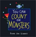 You Can Count on Monsters: The First 100 Numbers and Their Characters