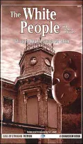 The White People and Other Tales: The Best Weird Tales of Arthur Machen, Vol. 2