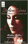 Stolen Lives: Twenty Years in a Desert Jail