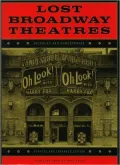 Lost Broadway Theatres