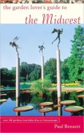 The Garden Lover's Guide to the Midwest