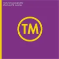 TM: Trademarks Designed by Chermayeff and Geismar