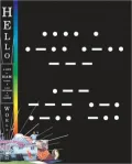 Hello World: A Life in Ham Radio