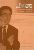Santiago Calatrava: Conversations with Students - the MIT Lectures