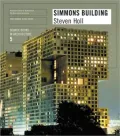 Steven Holl Architects: Simmons Hall