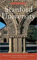 Campus Guide: Stanford University, Revised