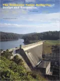 The Tennessee Valley Authority: Design and Persuasion