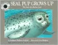 Seal Pup Grows Up: The Story of a Harbor Seal