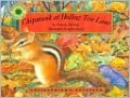Chipmunk at Hollow Tree Lane