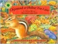 Chipmunk at Hollow Tree Lane (Smithsonian's Backyard Series)