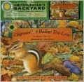 Chipmunk at Hollow Tree Lane