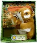 Chipmunk at Hollow Tree Lane (Smithsonian's Backyard Series)