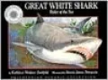 Great White Shark: Ruler of the Sea (Smithsonian Oceanic Coillection Series)