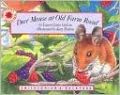 Deer Mouse at Old Farm Road