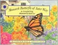 Monarch Butterfly of Aster Way