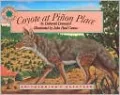 Coyote at Pinon Place