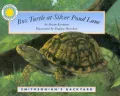 Box Turtle at Silver Pond Lane (Smithsonian's Backyard Series)