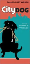 City Dog: Dallas/Fort Worth