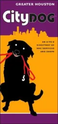 City Dog: Greater Houston
