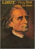 Liszt: Very Best for Piano