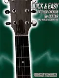Quick And Easy Picture Chords for Guitar