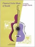 Classical Guitar Music of Vivaldi