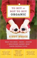 To Buy or Not to Buy Organic?