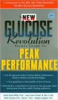 The New Glucose Revolution Pocket Guide to Peak Performance
