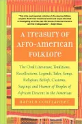 A Treasury Of Afro-American Folklore