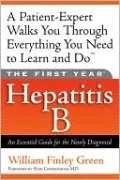Hepatitis B: An Essential Guide for the Newly Diagnosed