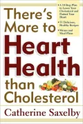 There's More to Heart Health than Cholesterol