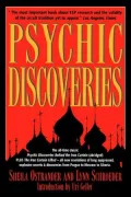 Psychic Discoveries: Second Edition