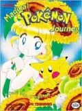 Magical Pokemon Journey