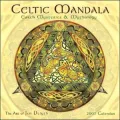 2007 Celtic Mandala Wall Calendar