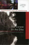 The Corpse on the Dike (Grijpstra and de Gier Series)