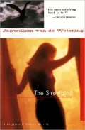 Streetbird (Grijpstra and de Gier Series)