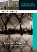 Diamond Solitaire (Peter Diamond Series #2)