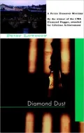 Diamond Dust (Peter Diamond Series #7)