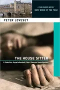 The House Sitter (Peter Diamond Series #8)