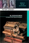 Bloodhounds (Peter Diamond Series #4)