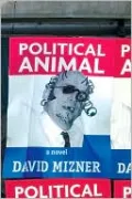 Political Animal: a novel