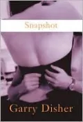 Snapshot (Inspector Hal Challis Series #3)