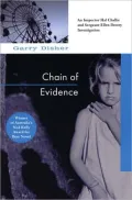 Chain of Evidence (Inspector Hal Challis Series #4)