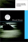Blood Moon (Inspector Hal Challis Series #5)