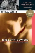 Siren of the Waters (Commander Jana Mantinova Series #1)