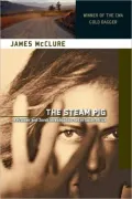 The Steam Pig: A Lieutenant Kramer and Detective Sergeant Mickey Zondi Investigation