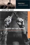 Every Bitter Thing (Chief Inspector Mario Silva Series #4)